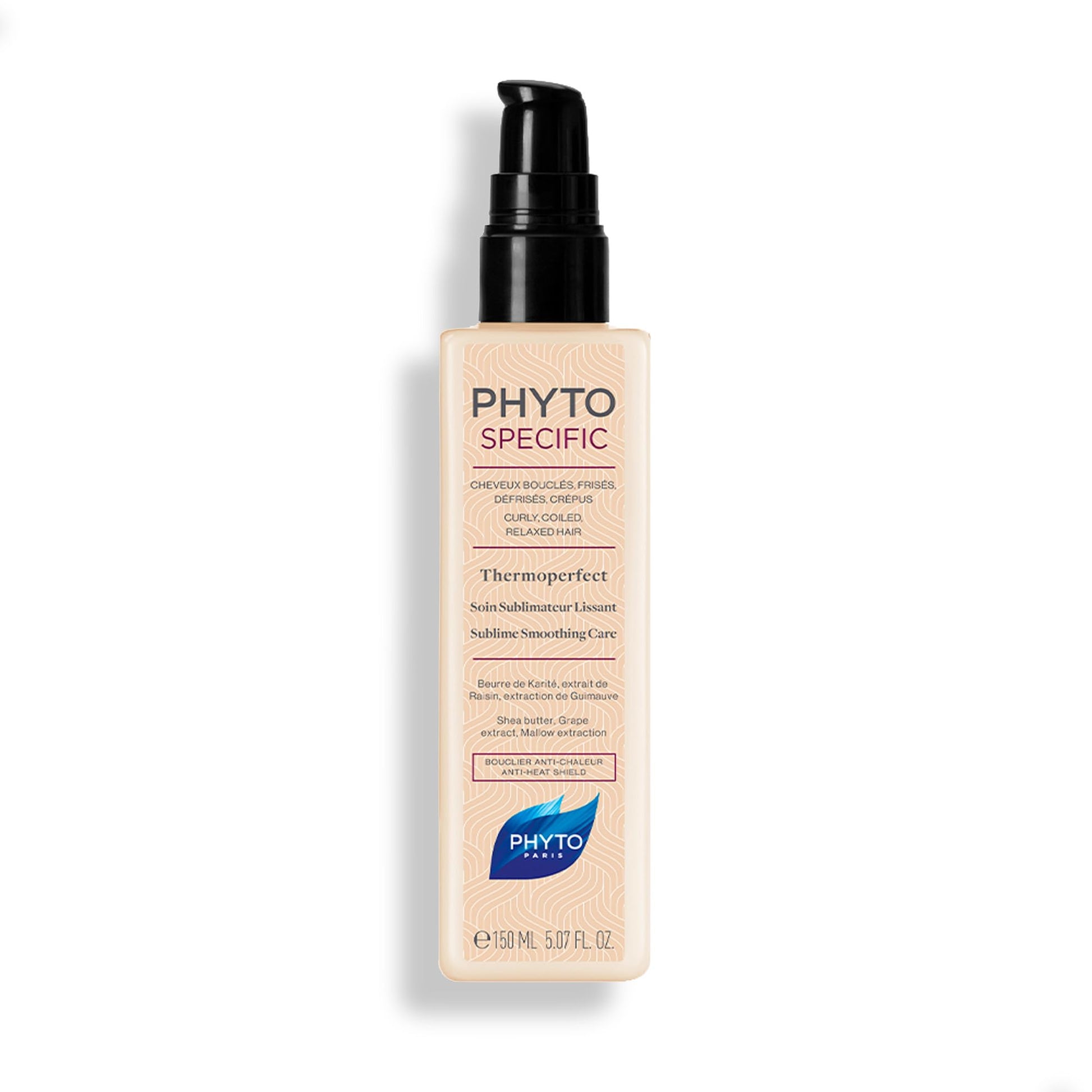PHYTO PARIS Phyto Specific Thermoperfect