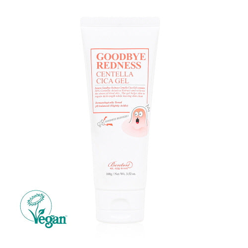 Centella Cica Gel 100g
