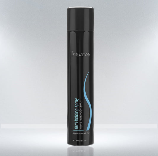 INFLUANCE Firm Holding Spray