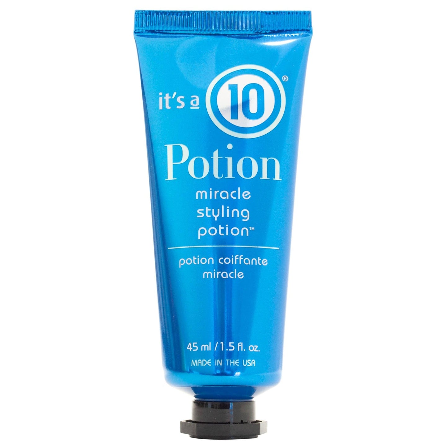 IT'S A 10 Potion Miracle Styling Potion 1.5 oz