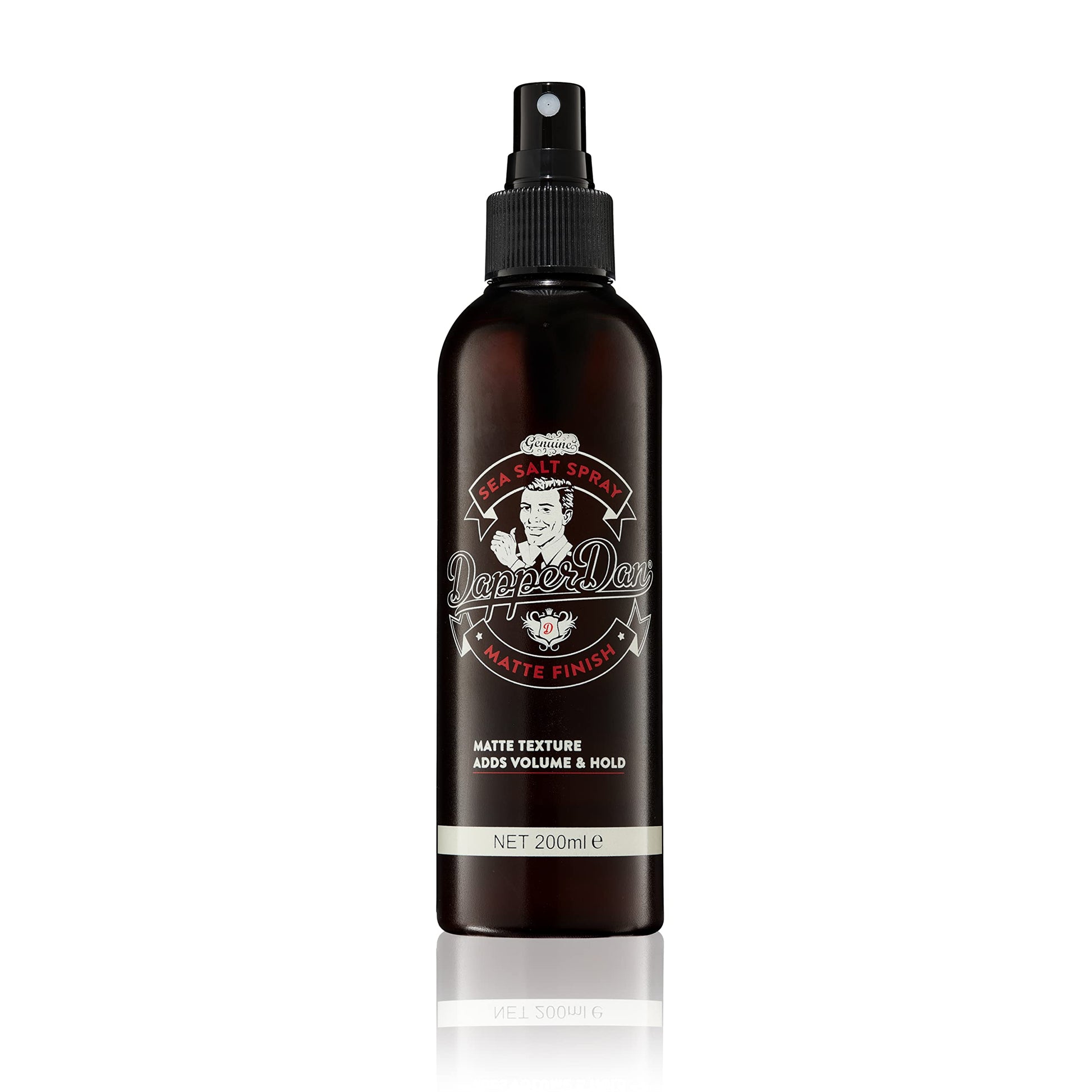 Dapper Dan Sea Salt Spray 200ml