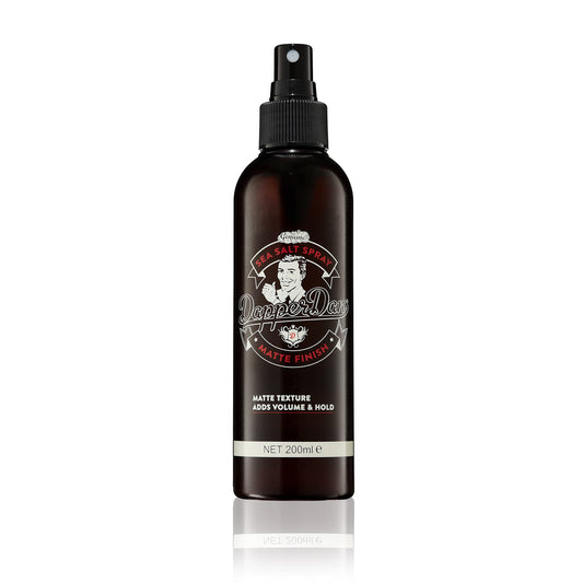 Dapper Dan Sea Salt Spray 200ml