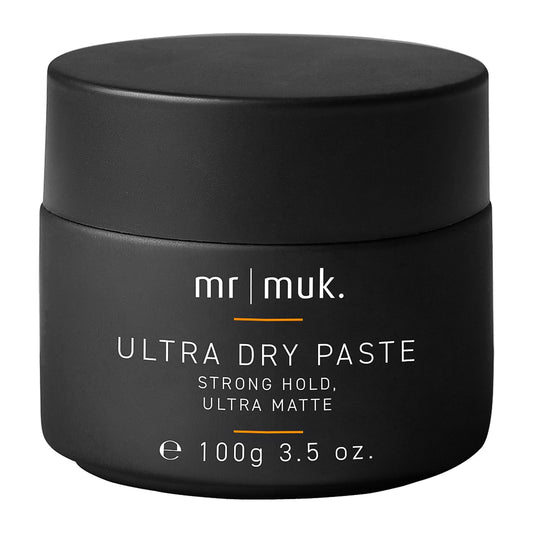 MUK. Mr Ultra Matte Paste