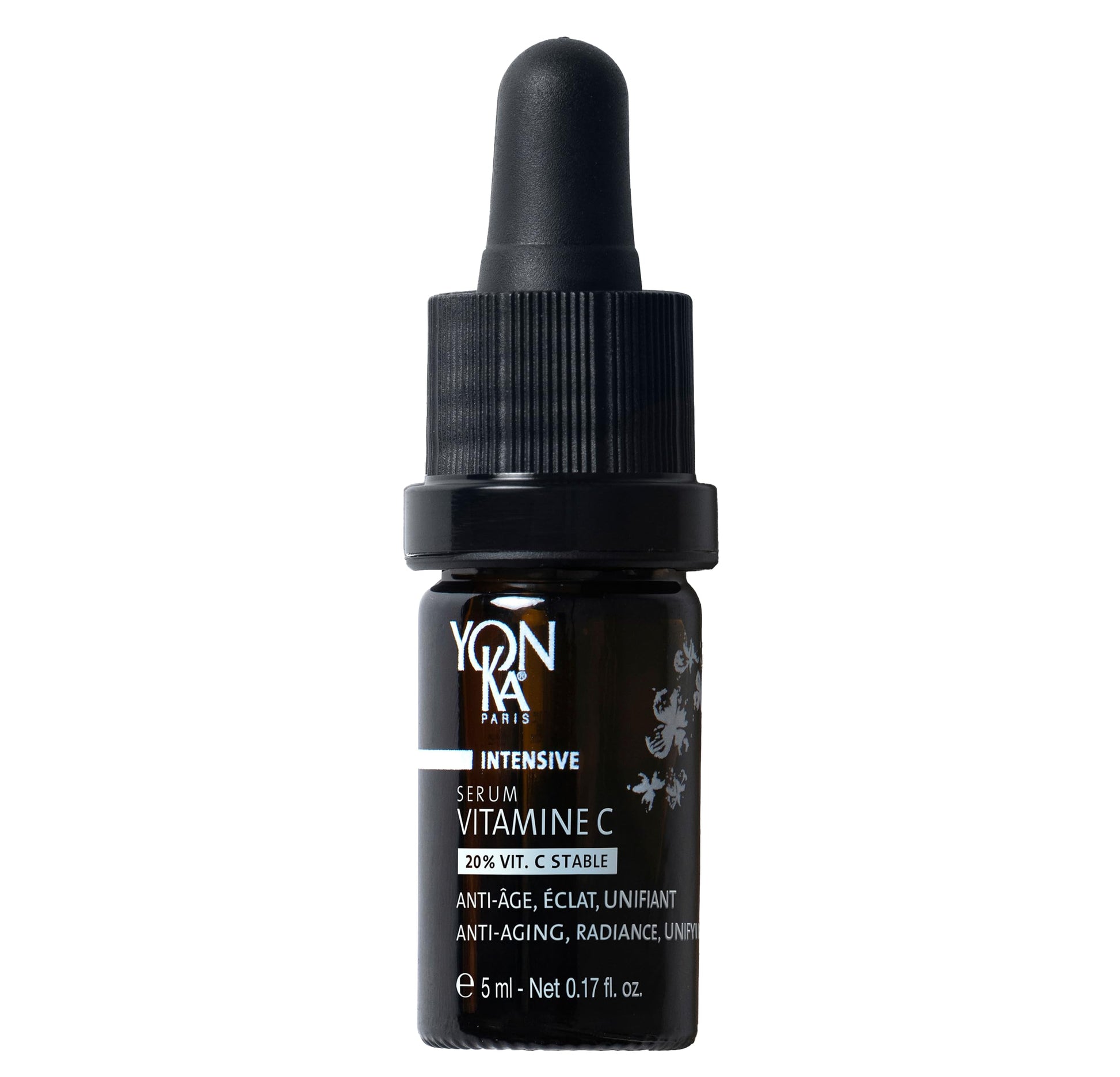 Yon-Ka Vitamin C Face Serum, Anti-Aging Serum with Concentrated Vitamin C
