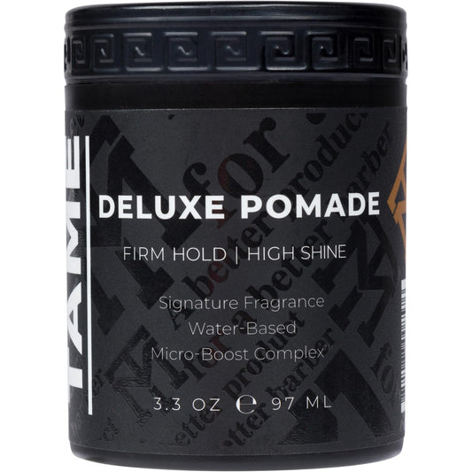 MANE TAME Deluxe Pomade 3.3oz