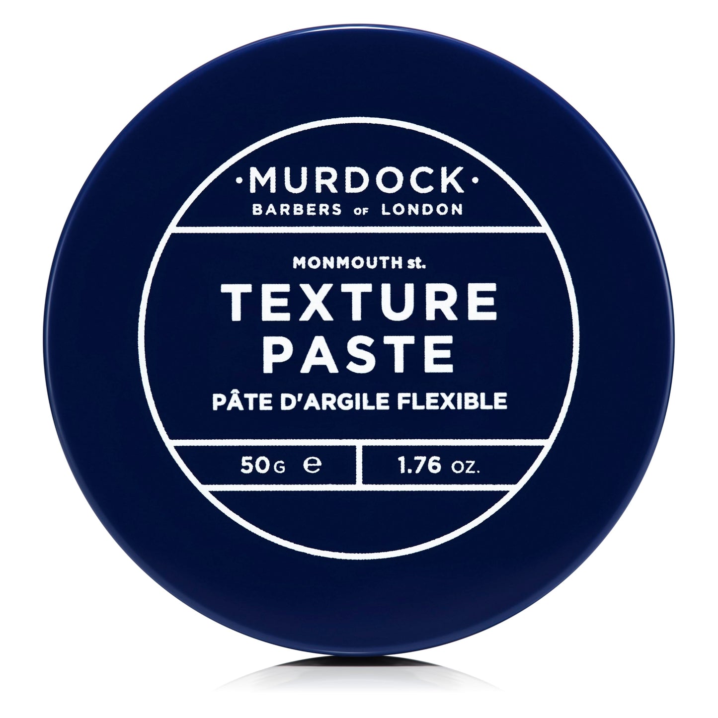 Murdock London Hair Play,Texture Paste & Vintage Pomade (Texture Paste)