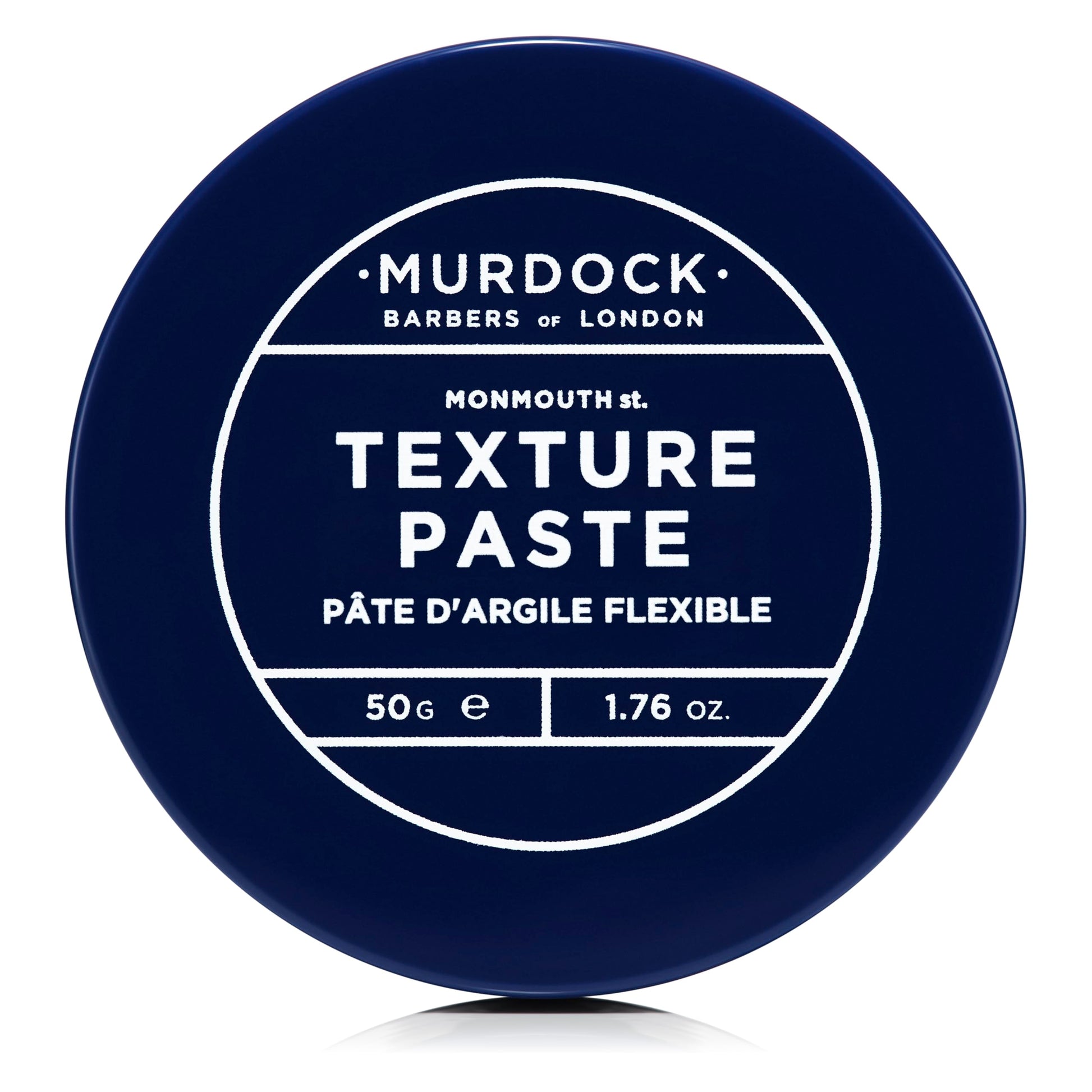 Murdock London Hair Play,Texture Paste & Vintage Pomade (Texture Paste)