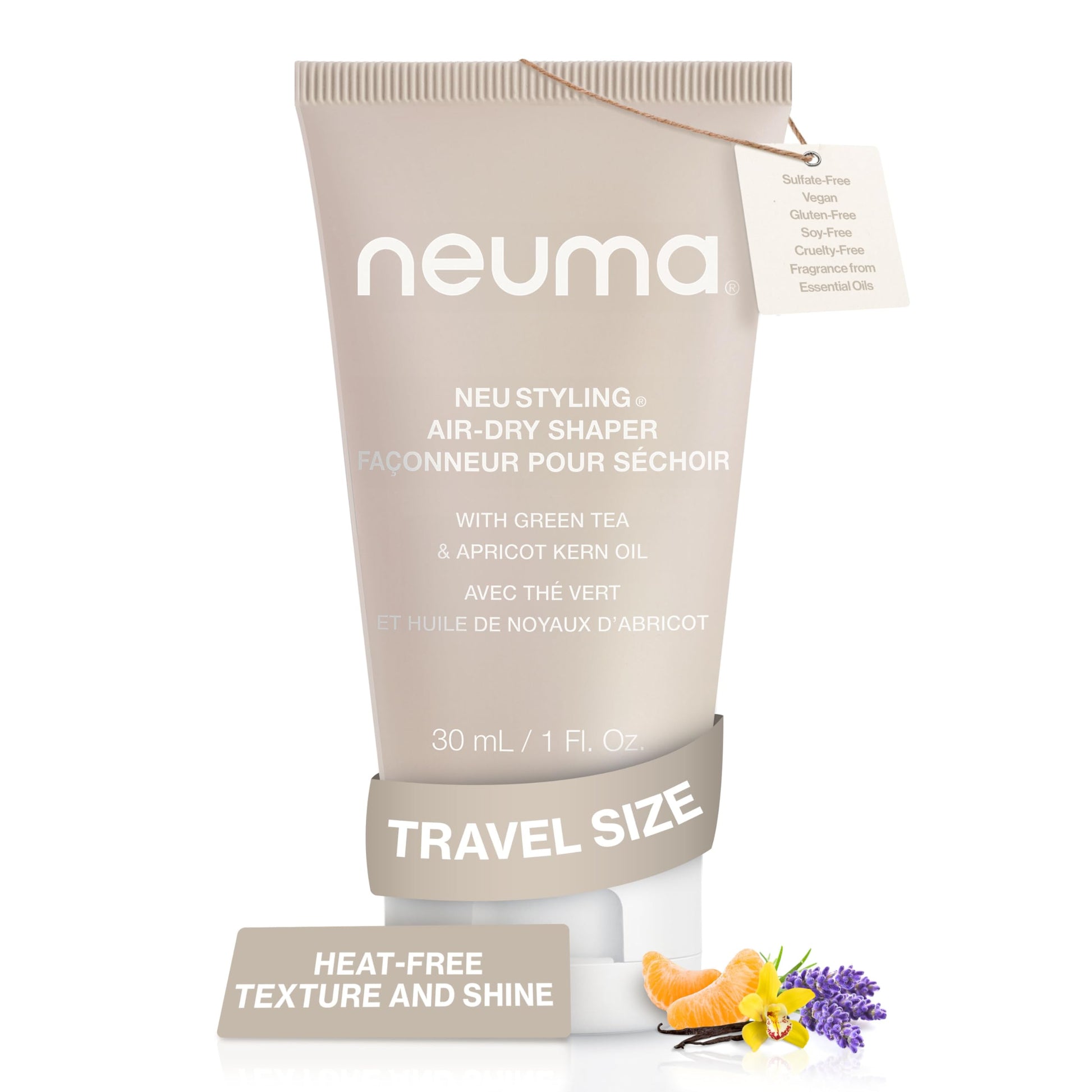 NEUMA Neu Styling Air-Dry Shaper