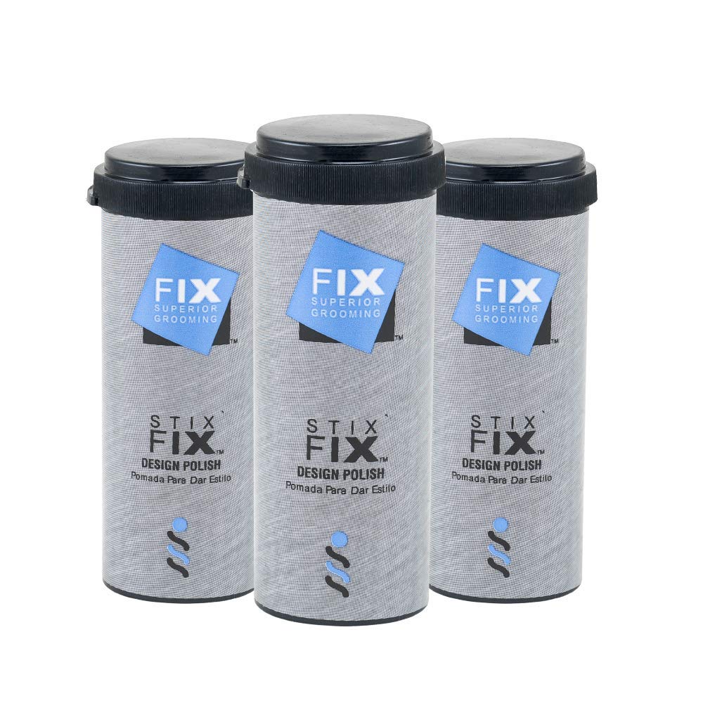 3 Pack Stixª Fix Singles 1.5 Oz.