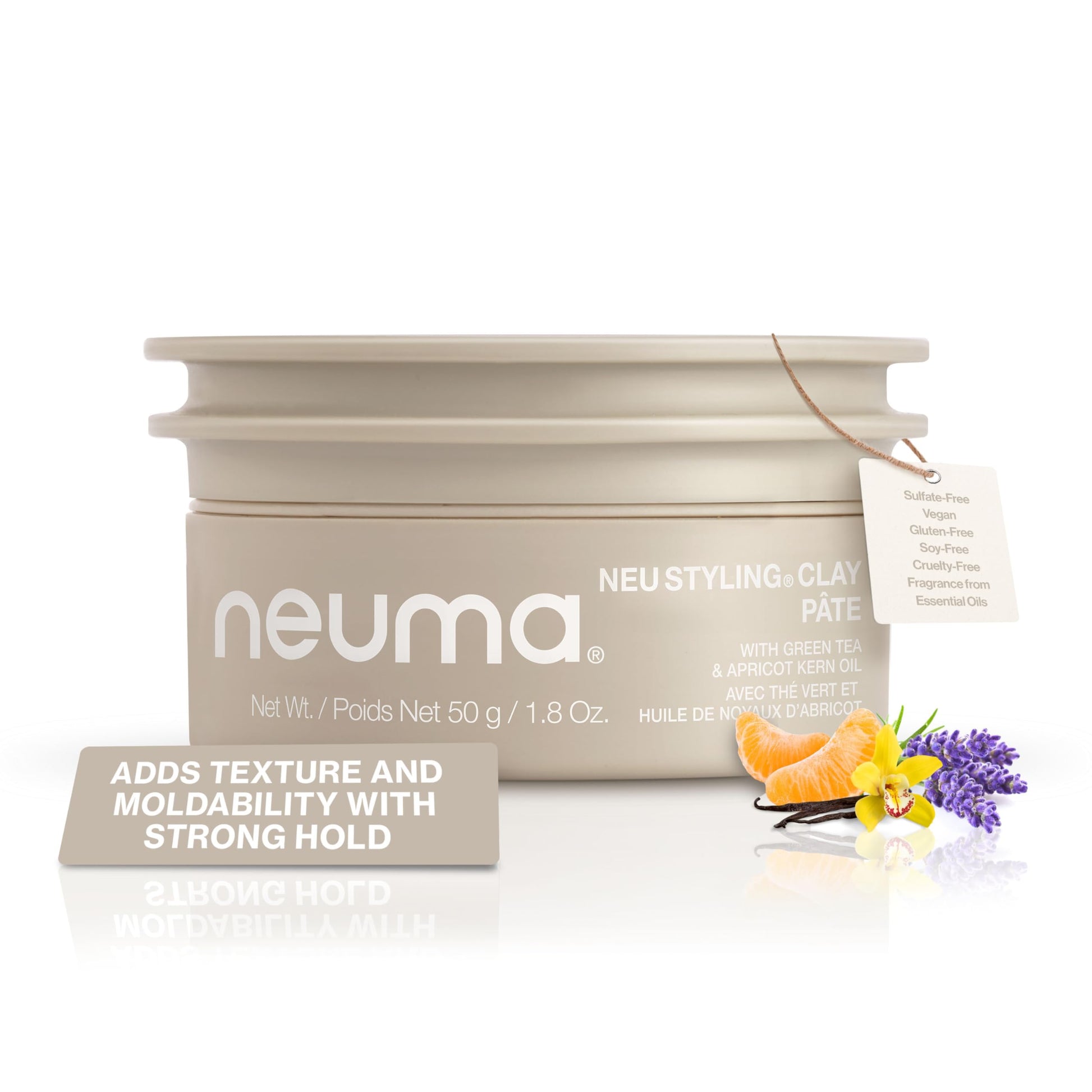NEUMA Neu Styling Clay