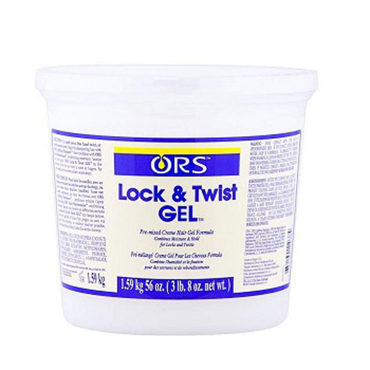 ORS Lock & Twist Gel 56 oz
