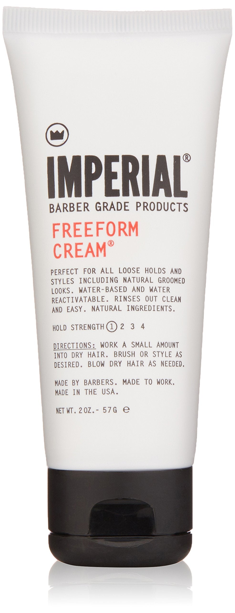 Imperial Barber Freeform Cream