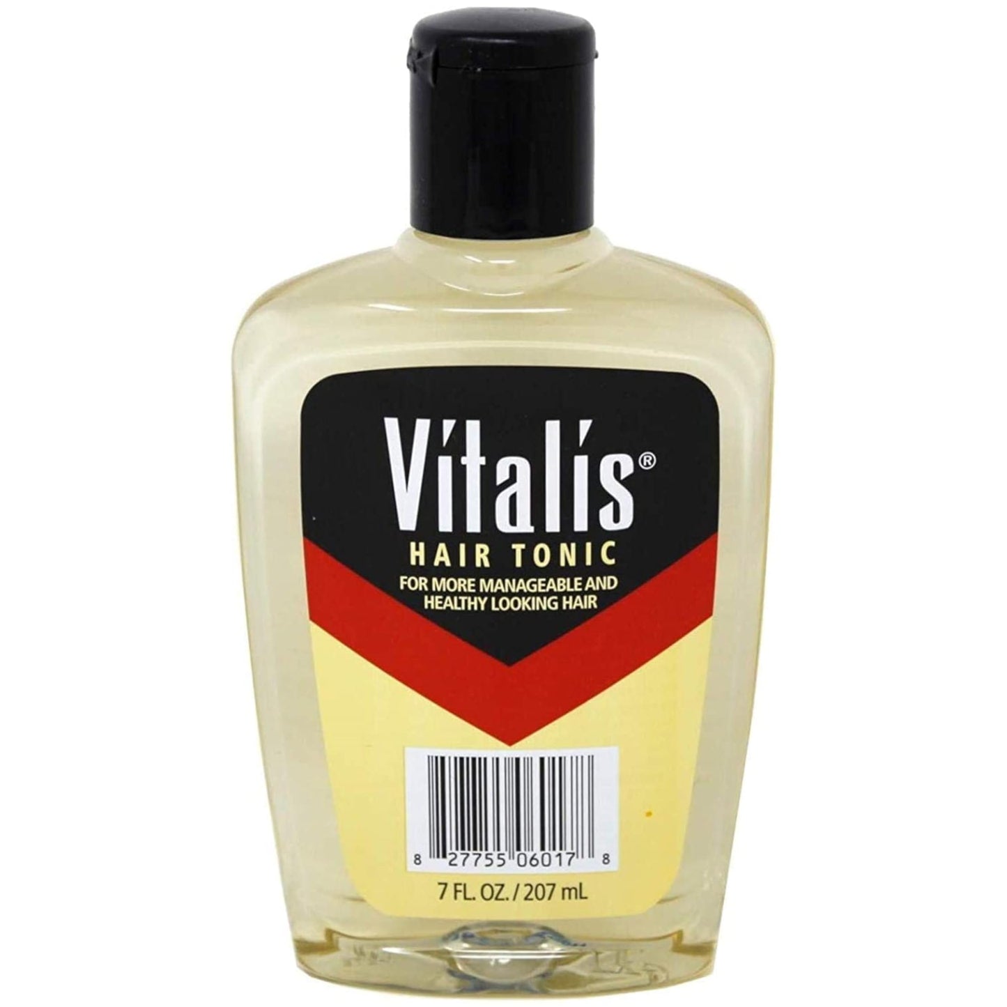 Vitalis Hair Tonic Liquid, 7 oz (Pack of 2)
