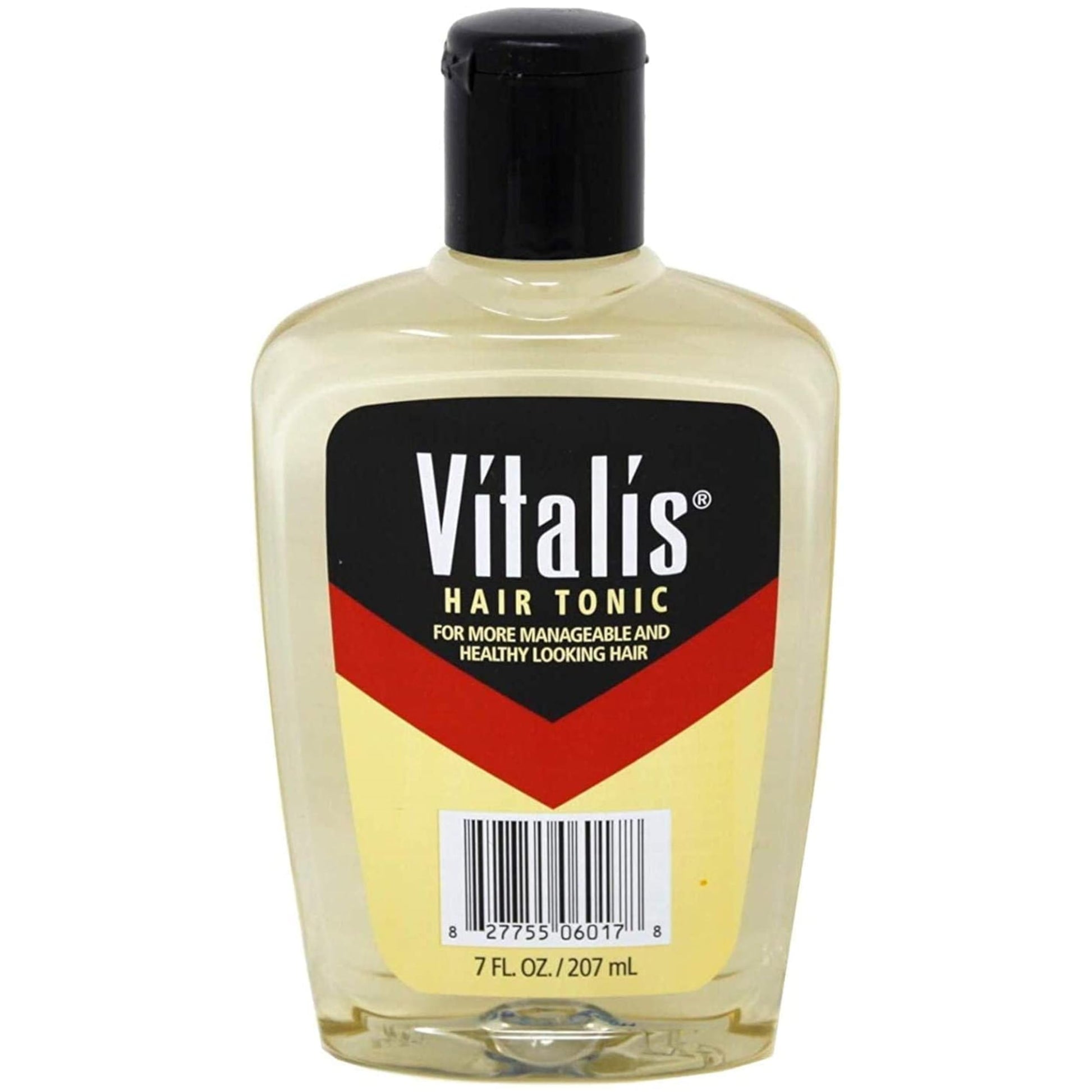 Vitalis Hair Tonic Liquid, 7 oz (Pack of 2)