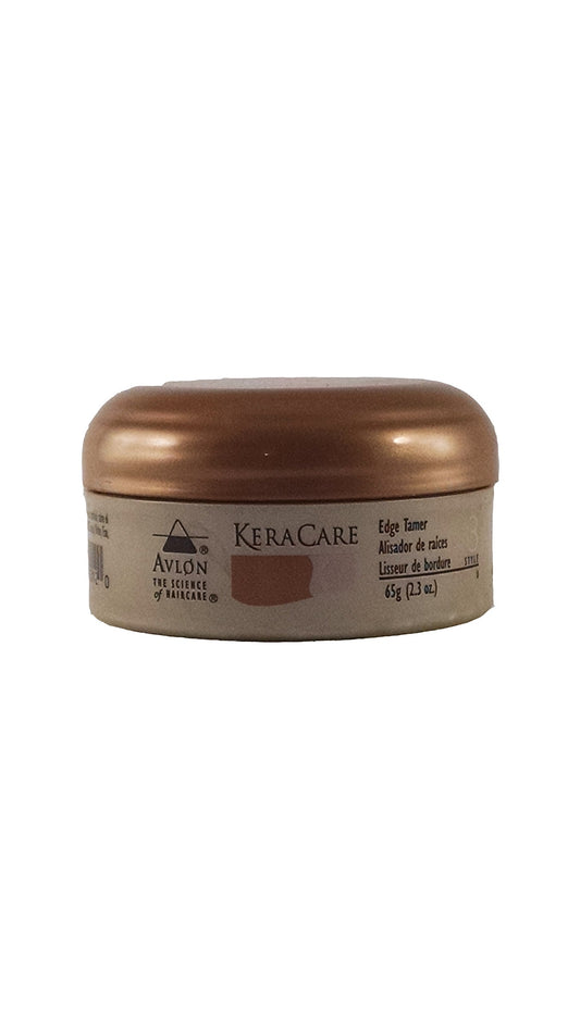 Avlon Keracare Edge Tamer, 2.3 Ounce
