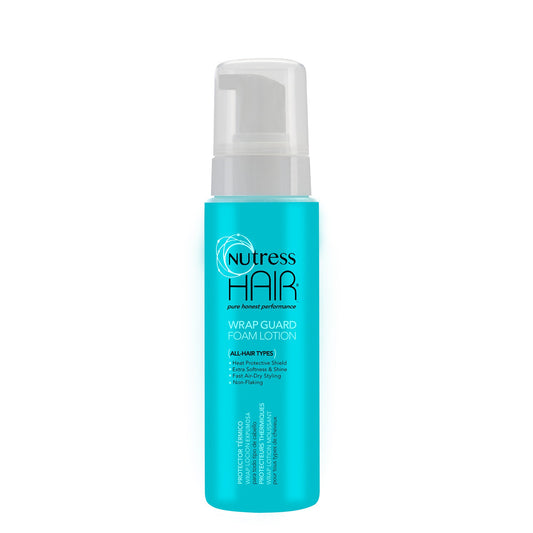Foam Wrap Styling Lotion, 8 oz.