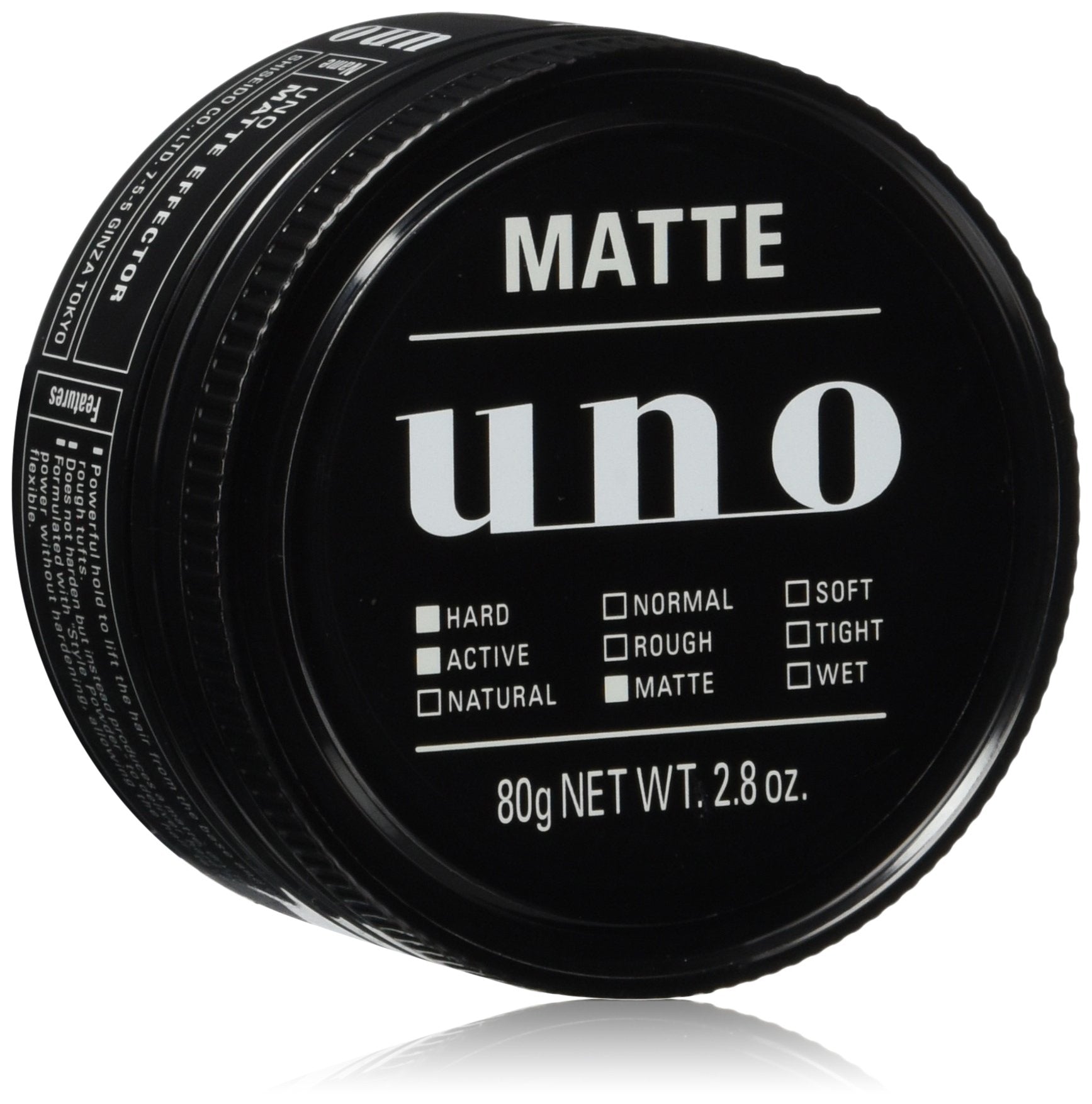 mat effector 80g waxAF27