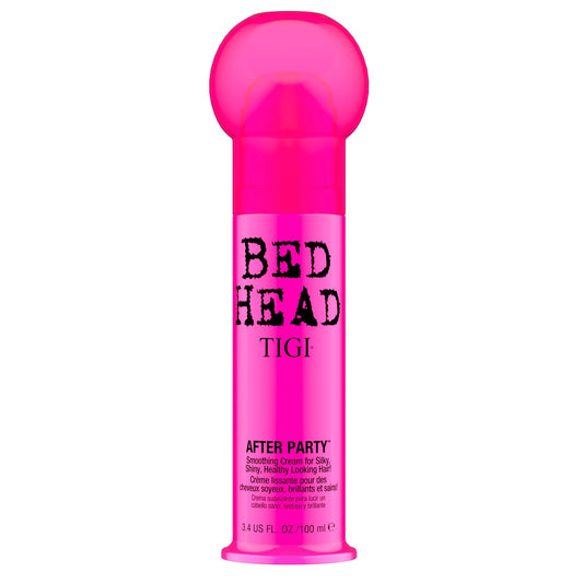 TIGI Bedhead After Party Smoothing Cream, 3.38 oz, 2 pk