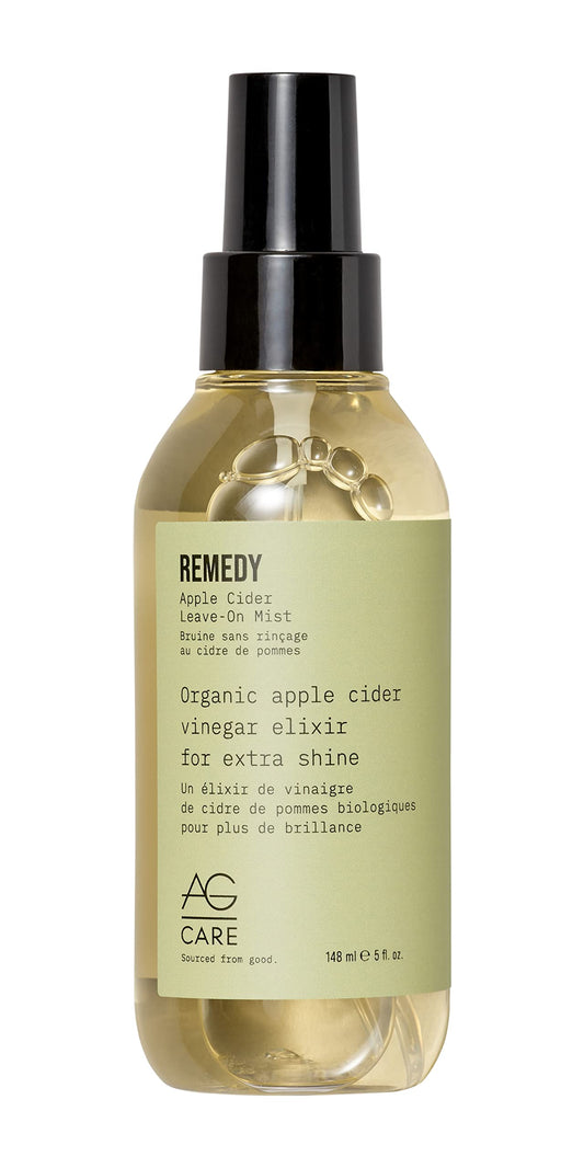 AG CARE Natural Remedy Apple Cider Vinegar Leave On Mist