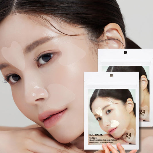 Anti-Wrinkle Patches Face Lifting with Hydrolyzed Collagen–Invisible Forehead, Eye, Smile Line Anti-Wrinkle Tape, K-Beauty Overnight Korean Skincare for Women–Facial Self Care (48 Patches-2PK)