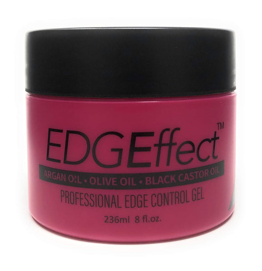 Magic Collection Edge Effect Professional Edge Control Gel (Extreme, 8 oz)