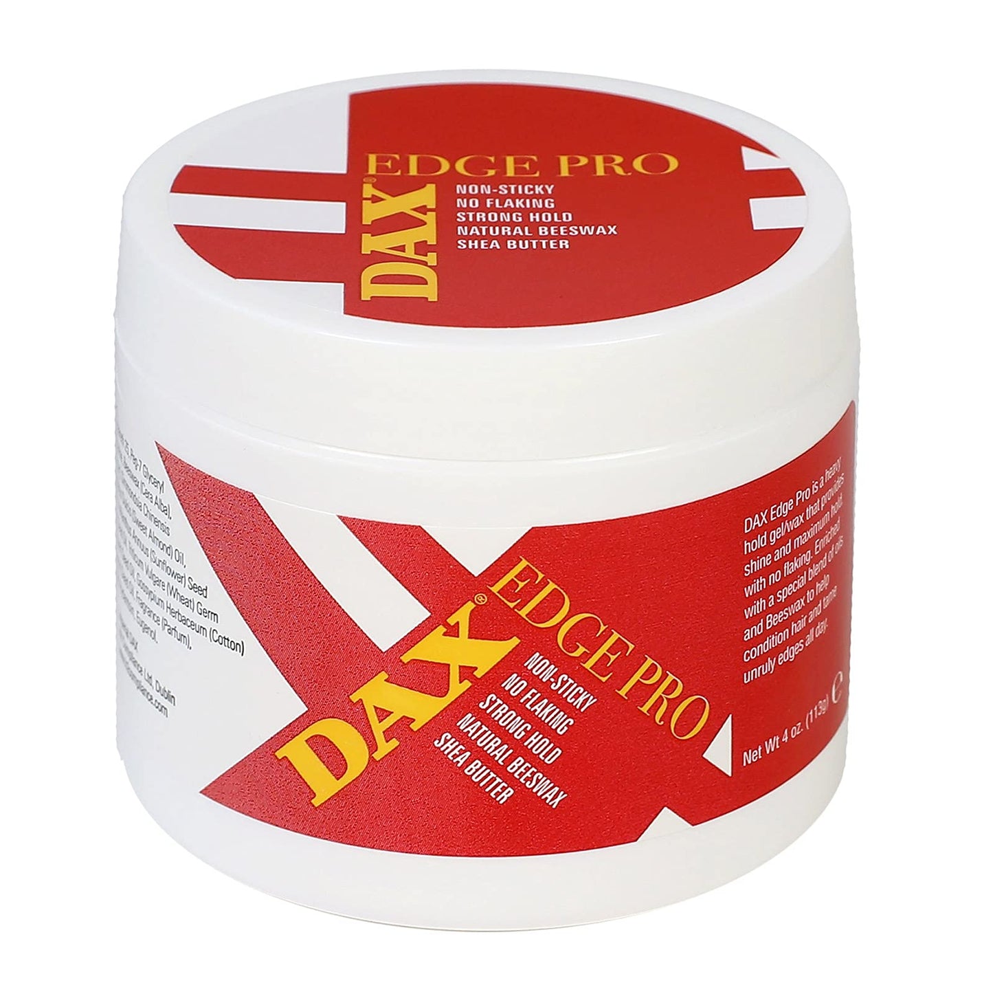 DAX Edge Pro