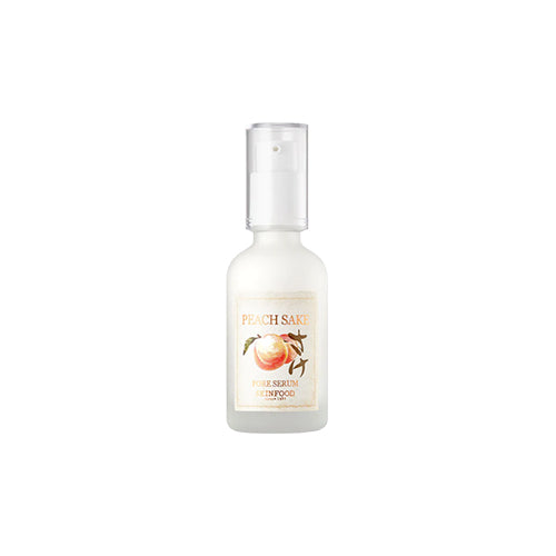 Peach Sake Pore Serum 45ml