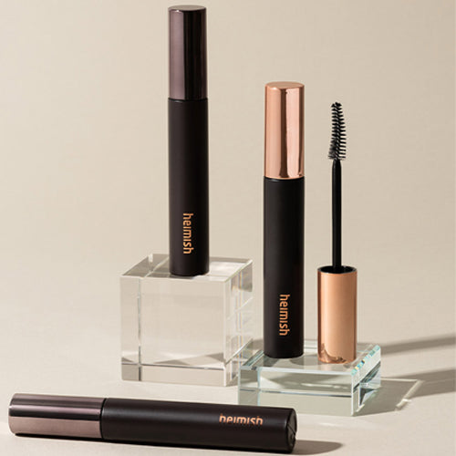 Dailism Smudge Stop mascara Volume
