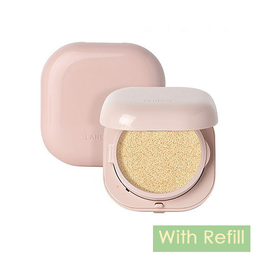 Neo Cushion Glow SPF50+ PA+++ 15g*2ea #23N Sand