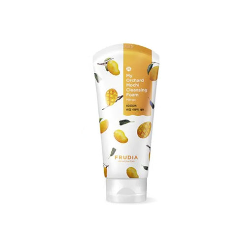 My Orchard Mango Cleansing Foam 120g (Low Ph Cleanser)