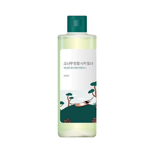 PINE CALMING CICA LOTION_250ml