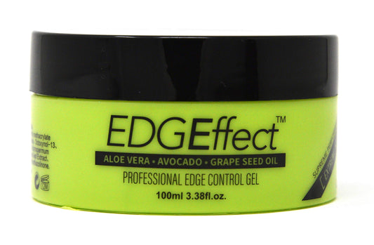 Magic Collection Edge Effect Professional Edge Control Gel Aloe Vera 3.38 oz
