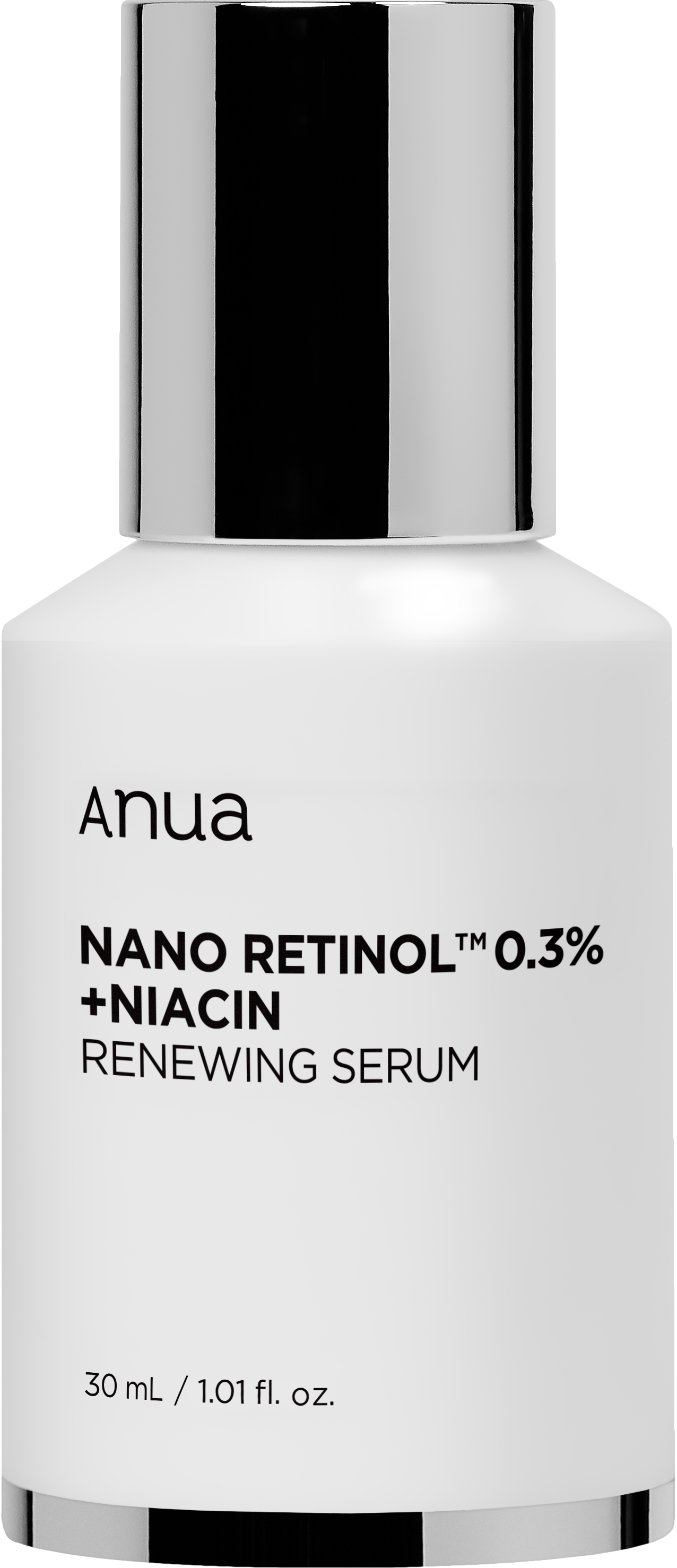 RETINOL 0.3% + NIACIN RENWEING SERUM 30ml