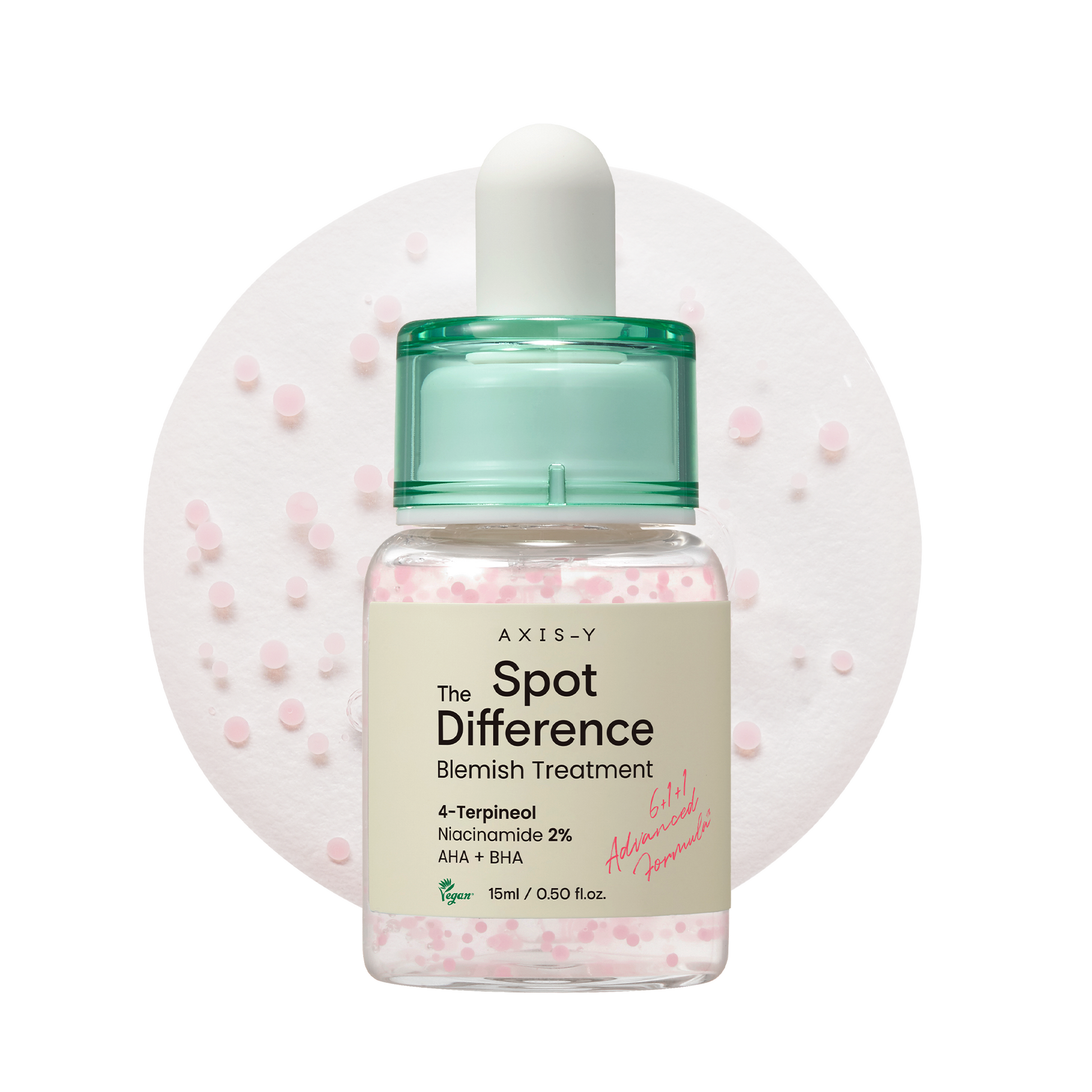 Spot the Difference Blemish Treatment 15ml