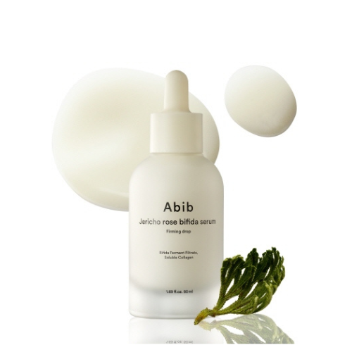 Jericho rose bifida serum firming drop 50ml