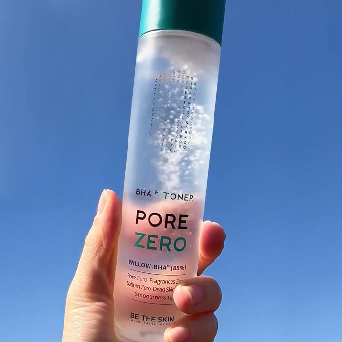 BHA+ PORE ZERO Toner 150ml
