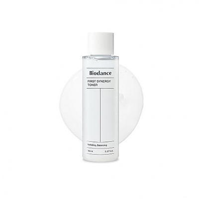 First Synergy Toner 150ml