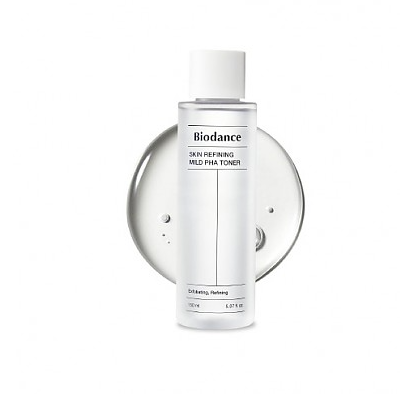 Skin Refining Mild PHA Toner 150ml