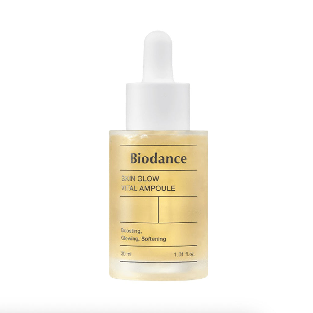 Skin Glow Vital Ampoule 50ml