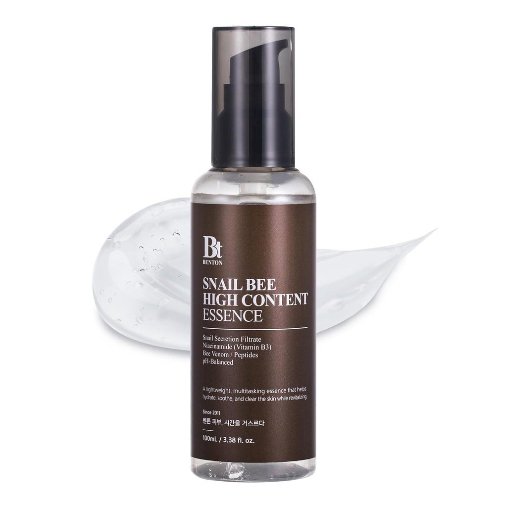 SNAIL BEE HIGH CONTENT ESSENCE 100ml