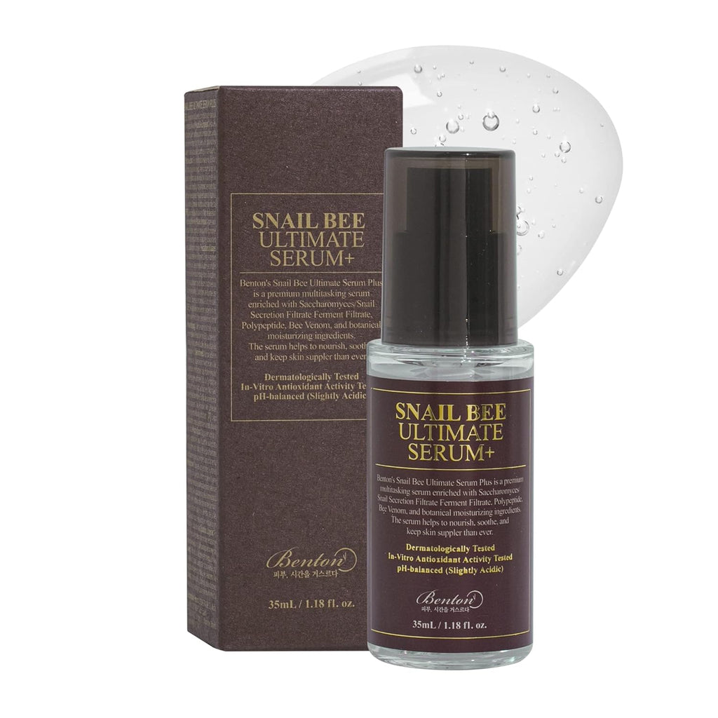 Snail Bee Ultimate Serum plus 35ml
