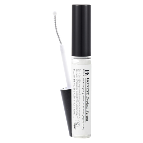 Honest Eyelash Serum 10ml