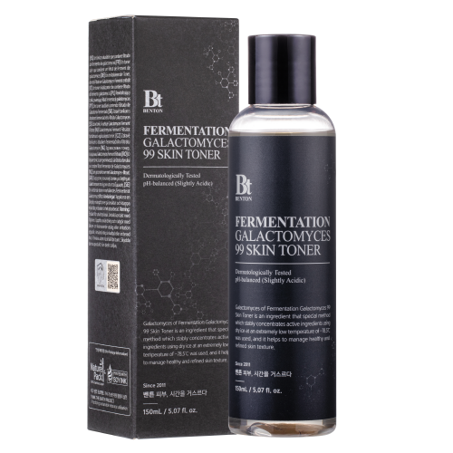Fermentation Galactomycess 99 Skin Toner 150ml