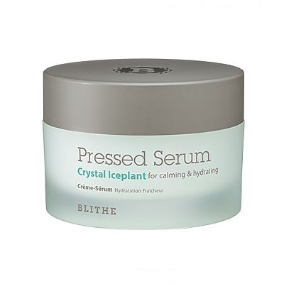 Pressed Serum Crystal Iceplant 50ml