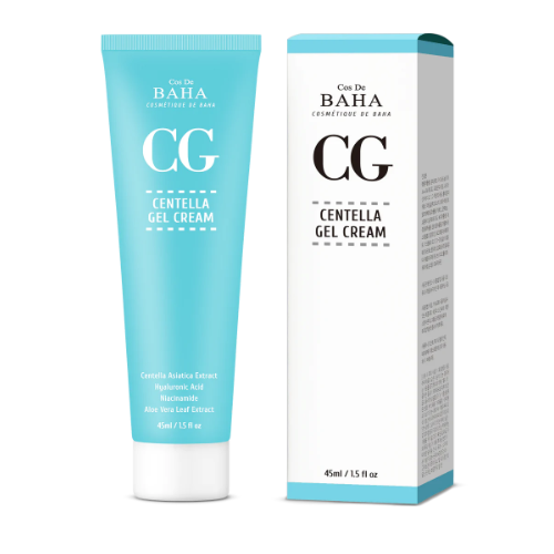 Centella Gel Cream 45ml