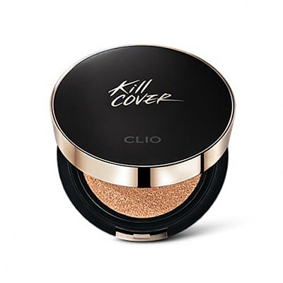 Kill Cover Fixer Cushion 03 Linen Spf50+ Pa+++