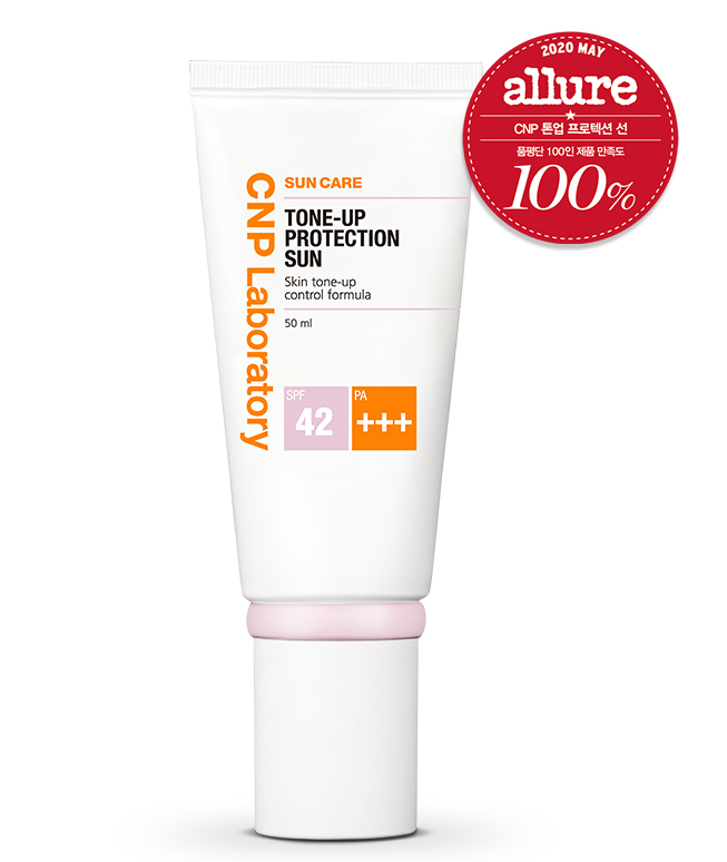 Tone-Up Protection Sun 50ml