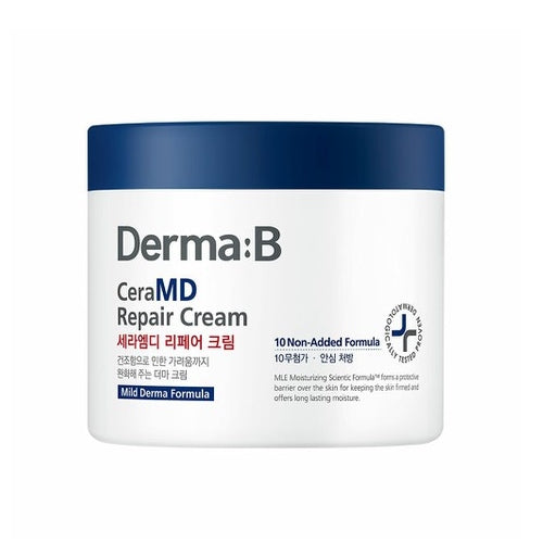 CeraMD Repair Cream 430ml