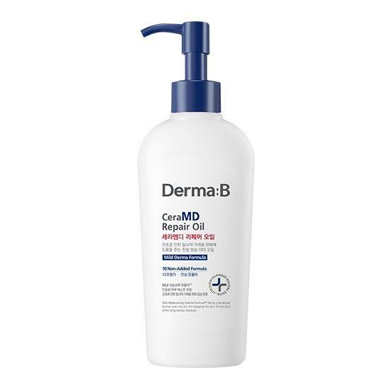 CeraMD Repair Oil 200ml