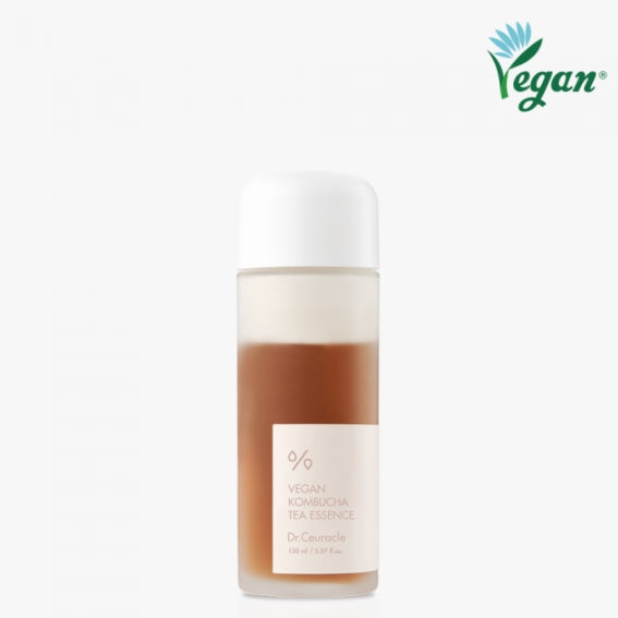 VEGAN KOMBUCHA TEA ESSENCE 150ml